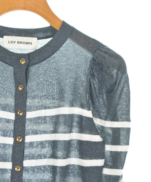 Lily Brown เสื้อคาร์ดิแกน