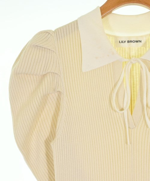 Lily Brown ชุดเดรส