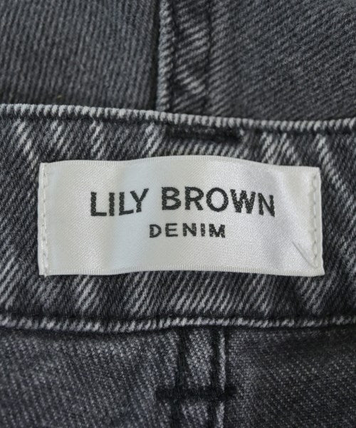 Lily Brown ยีนส์