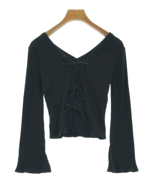 Lily Brown เสื้อยืด/เสื้อท็อปส์