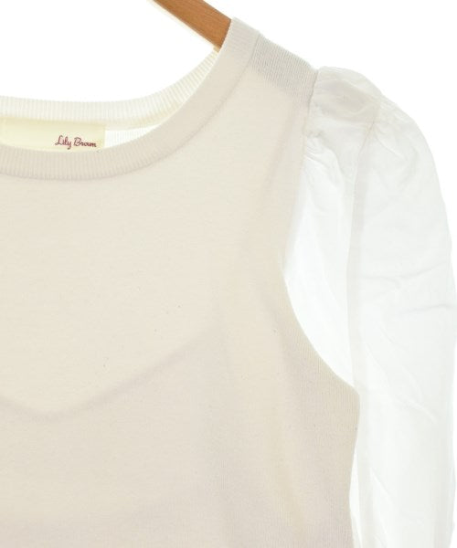 Lily Brown เสื้อกันหนาว