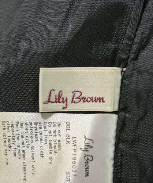 Lily Brown กางเกง อื่น