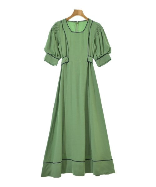 Lily Brown ชุดเดรส