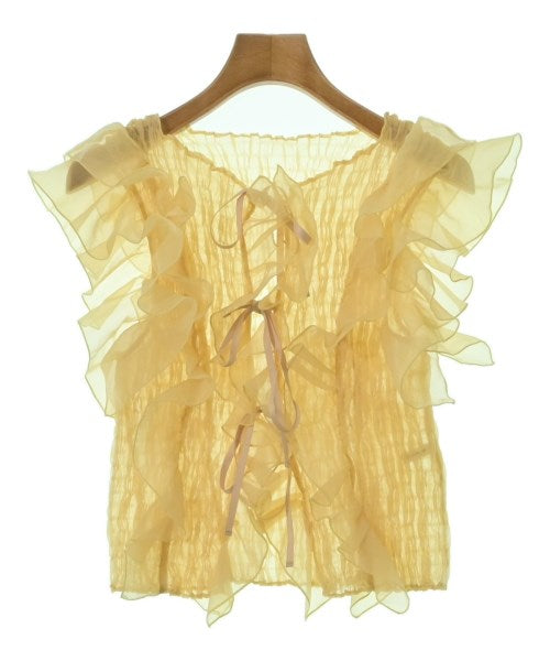 Lily Brown เสื้อสตรี