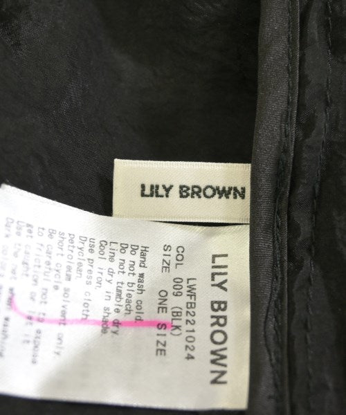 Lily Brown เสื้อสตรี