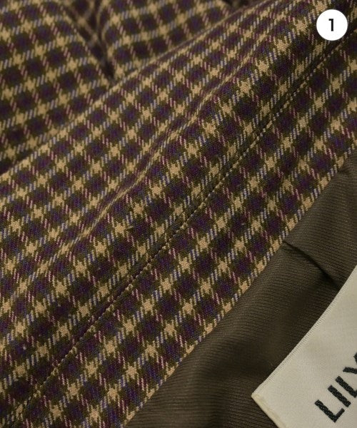 Lily Brown เสื้อโค้ท อื่น