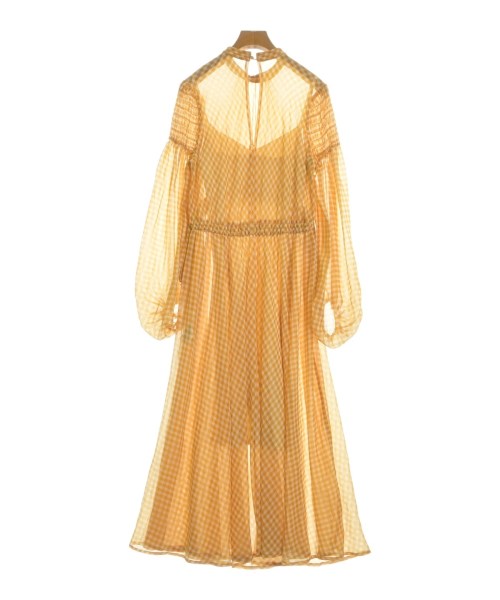 Lily Brown ชุดเดรส
