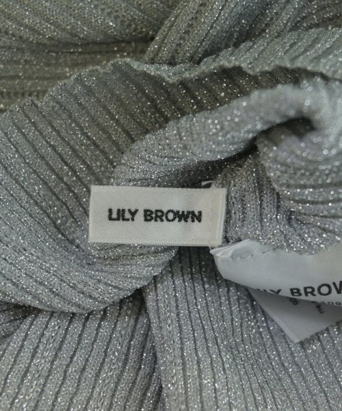 Lily Brown เสื้อกันหนาว