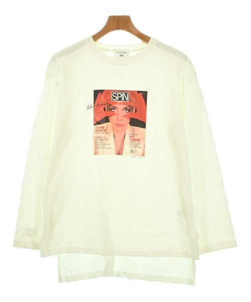 Lily Brown เสื้อยืด/เสื้อท็อปส์