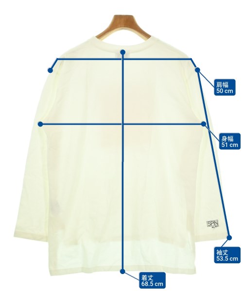Lily Brown เสื้อยืด/เสื้อท็อปส์