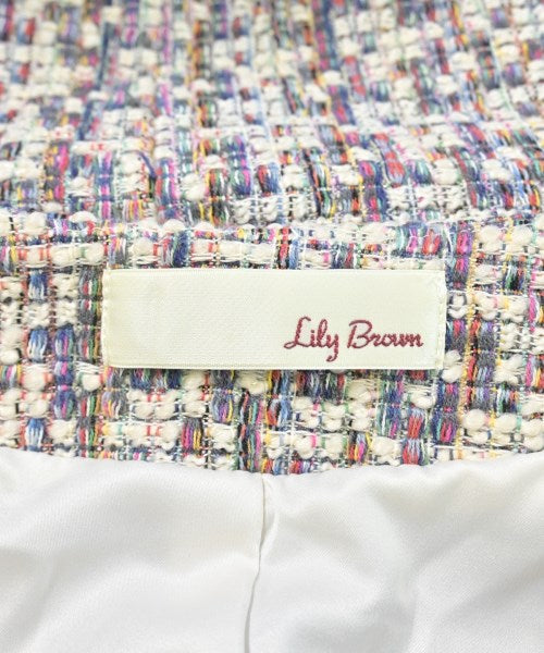 Lily Brown แจ็คเก็ตเบลาส์ อื่น