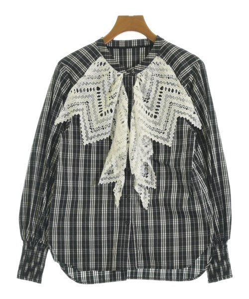 Lily Brown เสื้อลำลอง