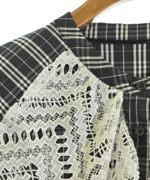 Lily Brown เสื้อลำลอง
