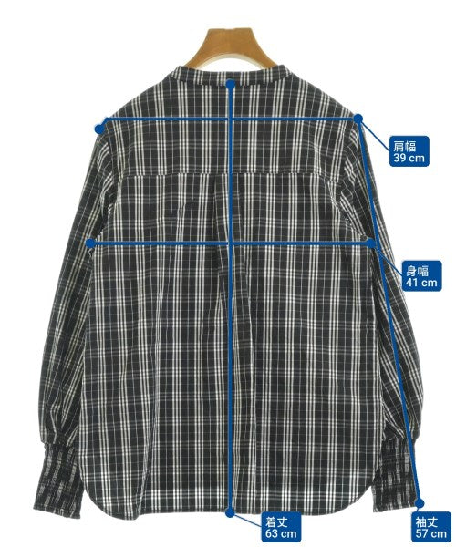Lily Brown เสื้อลำลอง
