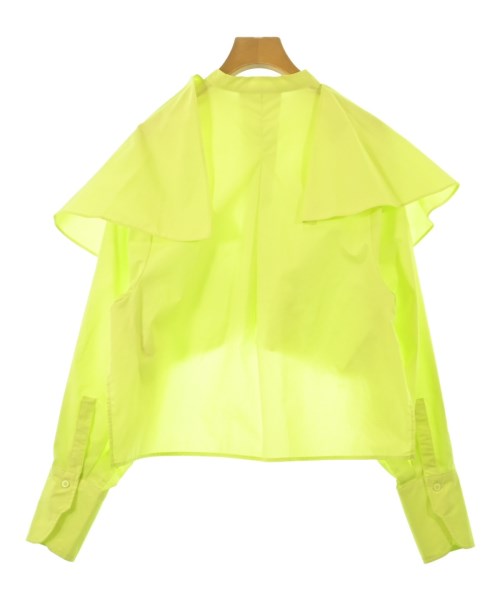 Lily Brown เสื้อลำลอง