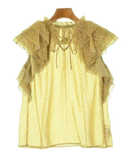 Lily Brown เสื้อสตรี