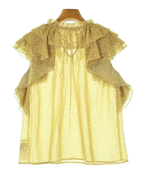 Lily Brown เสื้อสตรี