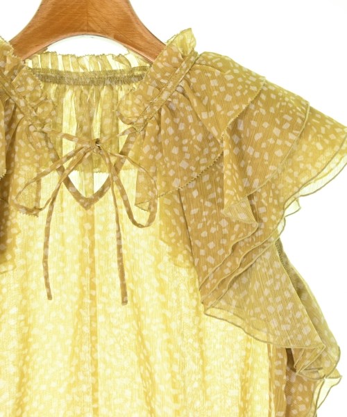 Lily Brown เสื้อสตรี