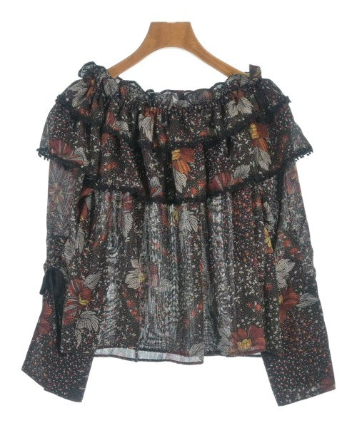 Lily Brown เสื้อสตรี