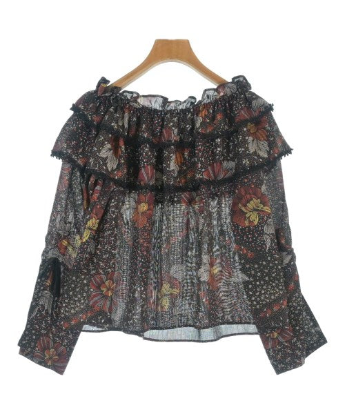 Lily Brown เสื้อสตรี