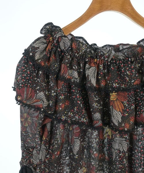 Lily Brown เสื้อสตรี
