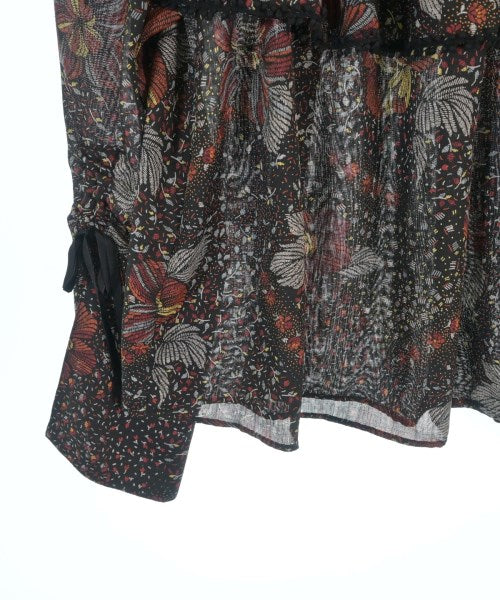Lily Brown เสื้อสตรี