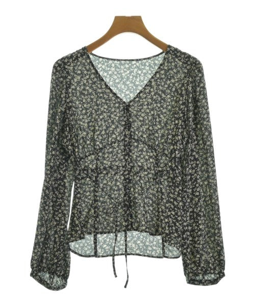 Lily Brown เสื้อสตรี