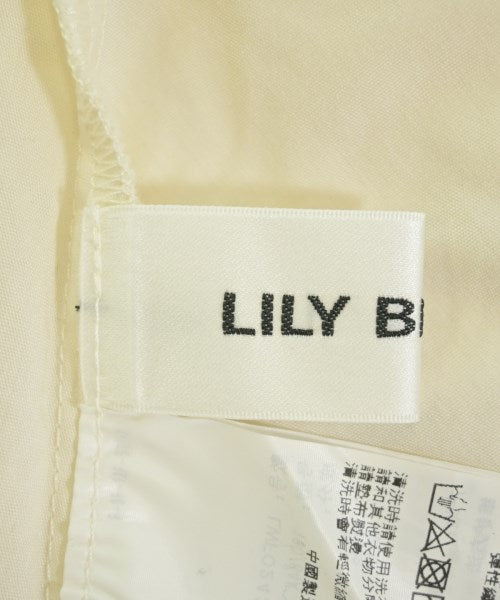 Lily Brown ชุดเดรส