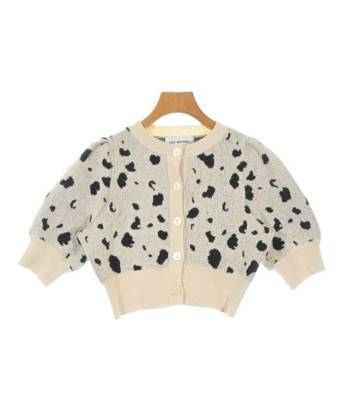 Lily Brown เสื้อคาร์ดิแกน