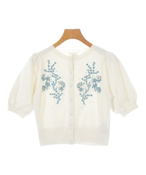 Lily Brown เสื้อคาร์ดิแกน