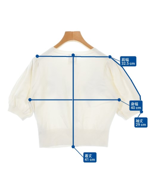 Lily Brown เสื้อคาร์ดิแกน