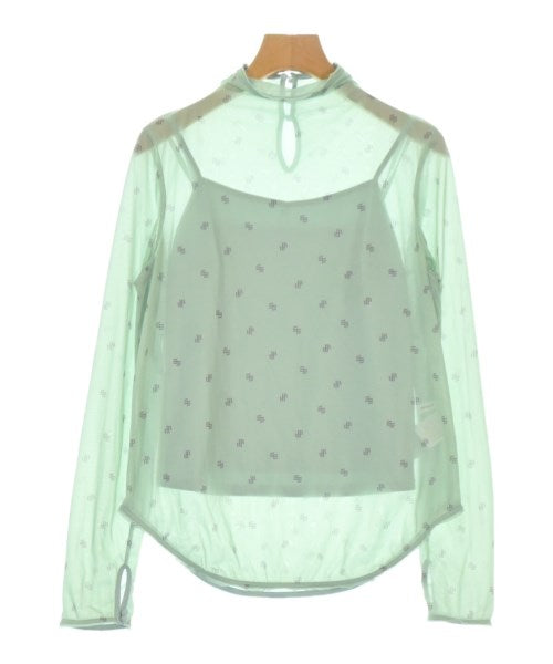 Lily Brown เสื้อยืด/เสื้อท็อปส์
