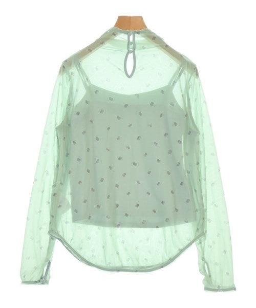 Lily Brown เสื้อยืด/เสื้อท็อปส์
