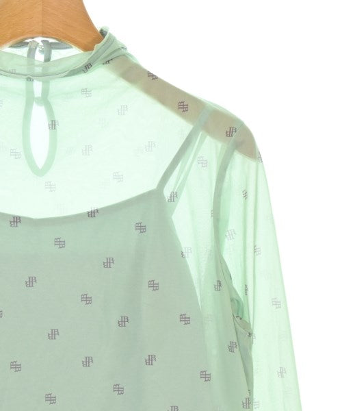 Lily Brown เสื้อยืด/เสื้อท็อปส์