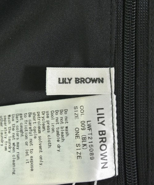 Lily Brown เสื้อสตรี