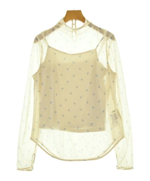 Lily Brown เสื้อยืด/เสื้อท็อปส์