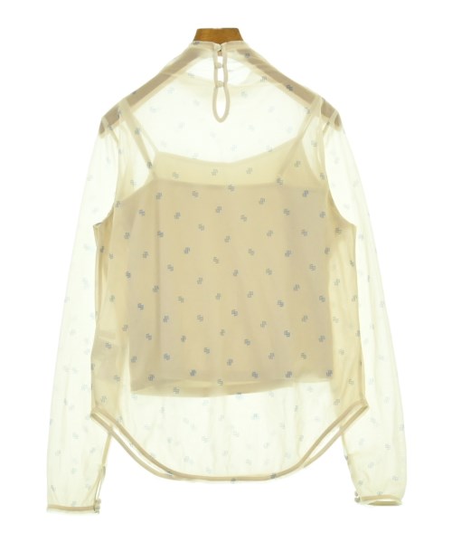 Lily Brown เสื้อยืด/เสื้อท็อปส์