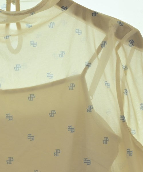 Lily Brown เสื้อยืด/เสื้อท็อปส์