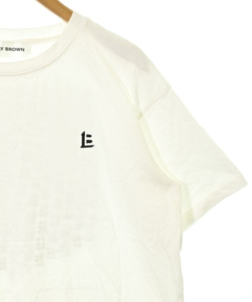 Lily Brown เสื้อยืด/เสื้อท็อปส์