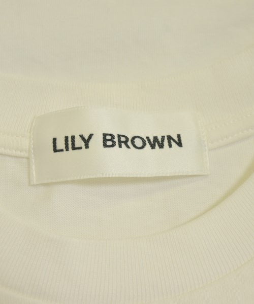 Lily Brown ชุดเดรส