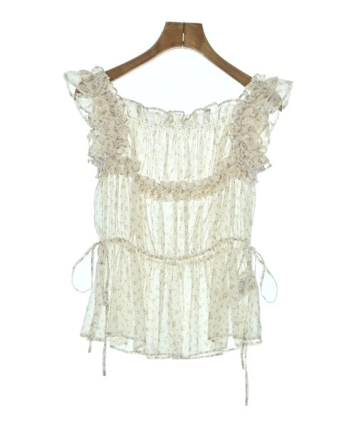 Lily Brown เสื้อสตรี