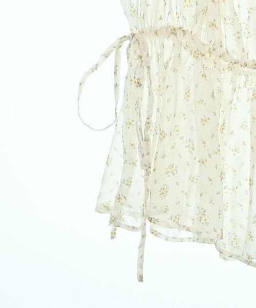 Lily Brown เสื้อสตรี