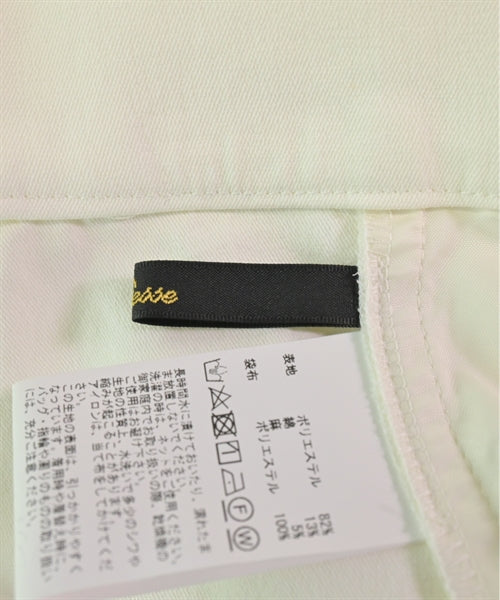 Liesse กางเกงขายาว