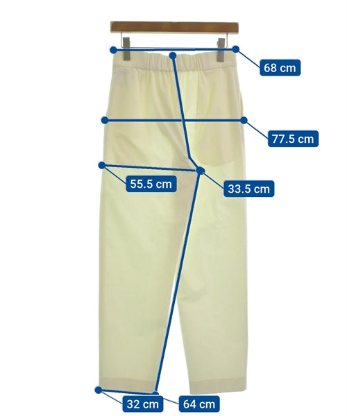 Liesse กางเกงขายาว