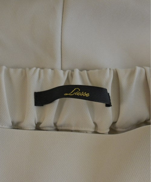 Liesse กางเกง อื่น