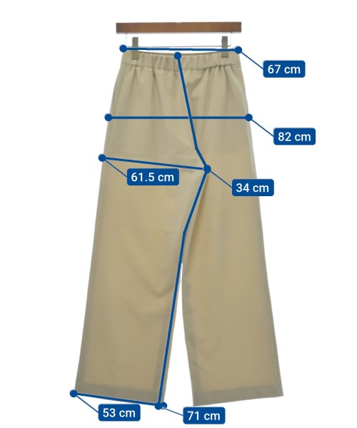 Liesse กางเกง อื่น