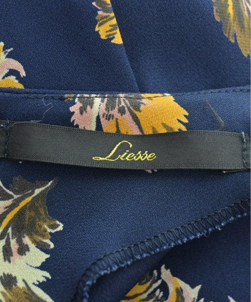 Liesse ชุดเดรส