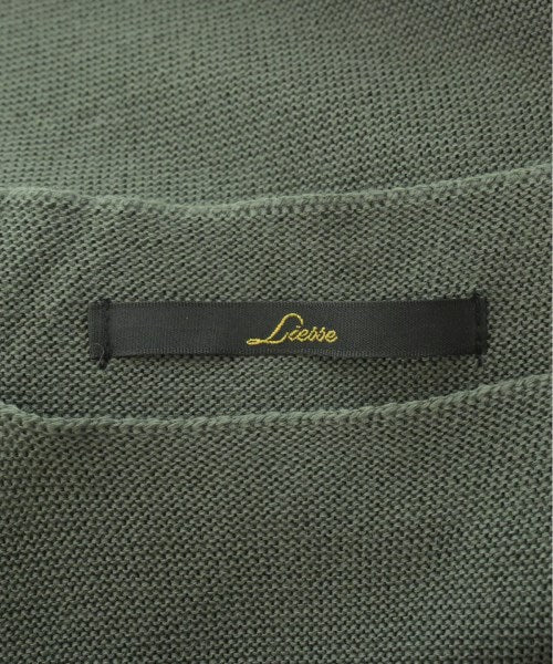 Liesse เสื้อกันหนาว