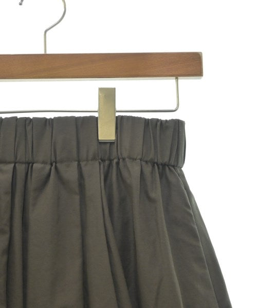 Liesse กระโปรงยาว/แม็กซี่ยาว