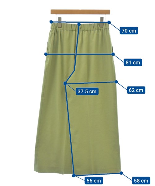 Liesse กางเกง อื่น